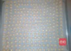 Illustration of how to make small steamed buns 8