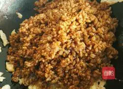 Soy sauce fried rice recipe 8