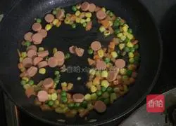 Pineapple fried rice recipe 8