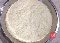 Hanamaki Mantou Recipe Illustration 2