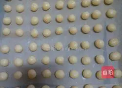 Illustration of how to make small steamed buns 8