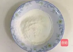 Illustration of how to make Wangzai steamed buns 3