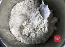 Homemade wonton (dumpling) skin Practice illustration 2