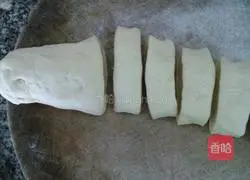 Illustration of how to make delicious pork buns 8