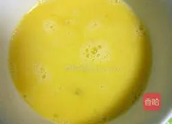 Illustration of how to make delicious fried steamed buns 3