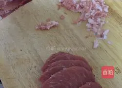 Illustration of how to make pumpkin buns 5