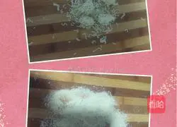 Illustration of how to make egg cakes 2