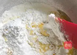 Illustration of how to make Wangzai steamed buns 4