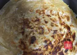 Illustration of how to make hand cakes 4