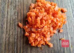 Soy sauce fried rice recipe 2