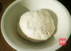  Dabai [Coconut Milk Steamed Bun] Recipe 4