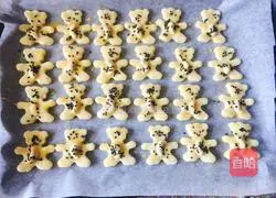 Illustration of how to make salty and crispy yam pancakes 6