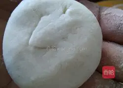 Illustration of how to make pickled vegetables, bamboo shoots and pork pancakes (exclusive cuisine) 10