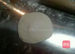 Big meat Illustration of how to make steamed buns 9