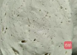 Illustration of how to make steamed buns 5