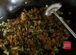 Assorted fried rice recipes 10
