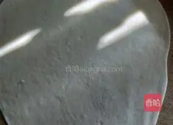 Illustration of how to make pancakes 6