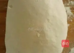 Illustration of how to make jujube steamed buns 4