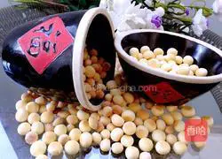 Illustration of how to make Wangzi steamed buns 12