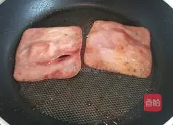 Ham and egg sandwich recipe 4