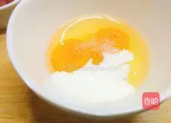 Yangzhou Egg Fried Rice Recipe Illustration 4