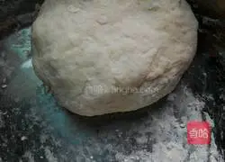 Baozi Illustration of how to do it 1