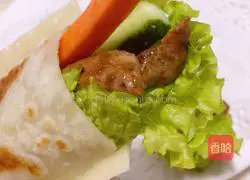 Pocket cake recipe 12