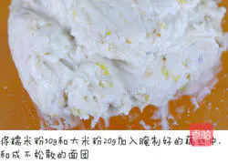 [Liqiu] Eat lotus root cakes, don’t you want to lose your beauty? Illustration of how to try it 3