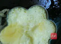 Illustration of how to make noodles 9