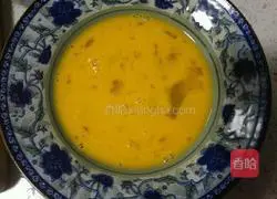 Golden Steamed Bun Slices (Electric Baking Pan Version) Illustration of how to do it 3