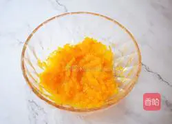 Sugar-free pumpkin cake recipe 3