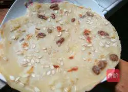 Oatmeal egg cake recipe 10