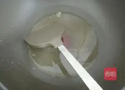 Illustration of how to make spicy fried rice 3