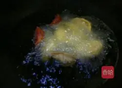 Illustration of how to make fried dumplings 3