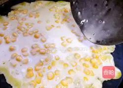 Sweet corn cake recipe 5