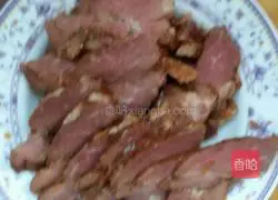 Illustration of how to make egg-filled cakes 13