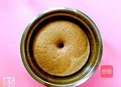 Milk-flavored rye noodle steamed buns recipe 5