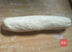 Illustration of how to make steamed buns 10