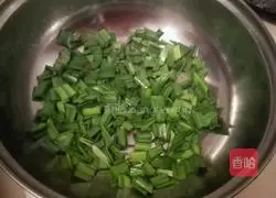 Illustration of braised noodles 13