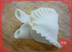 Illustration of how to make dumplings 6