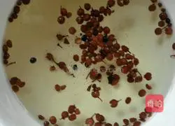 Illustration of how to make baby meat dumplings 2