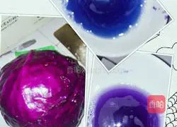 Illustration of how to make Yuanbao dumplings 1