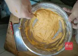 Pumpkin pie recipe 3