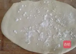 Panlong cake recipe 4