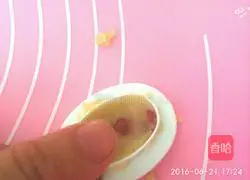 Durian Shortcake Recipe Illustration 8