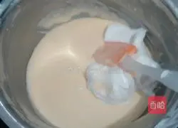 Oven version of waffles recipe 6