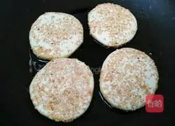 Sesame cake recipe 11