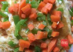 How to make Huaer-style noodles Illustration 5