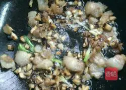 Fried rice recipe illustration 2