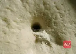 Pork and cabbage buns recipe illustration 11